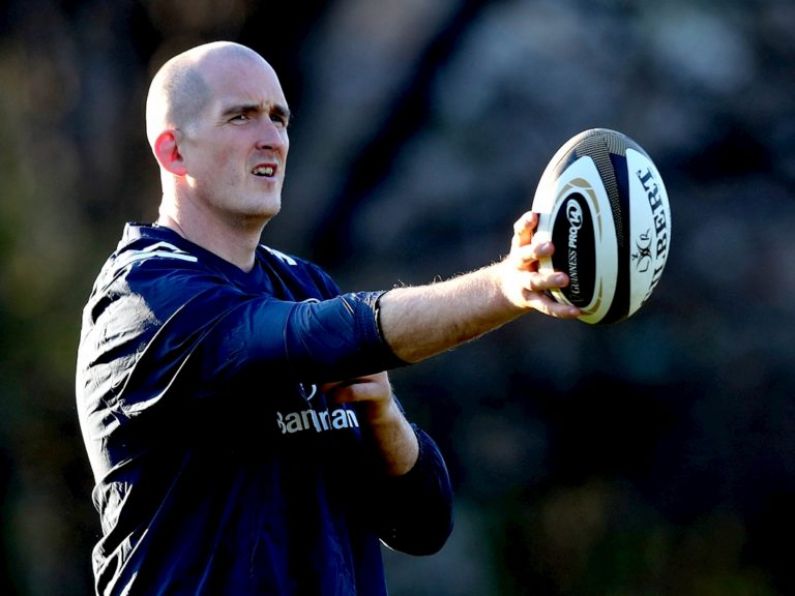 Leinster’s Devin Toner set to retire at the end of the season