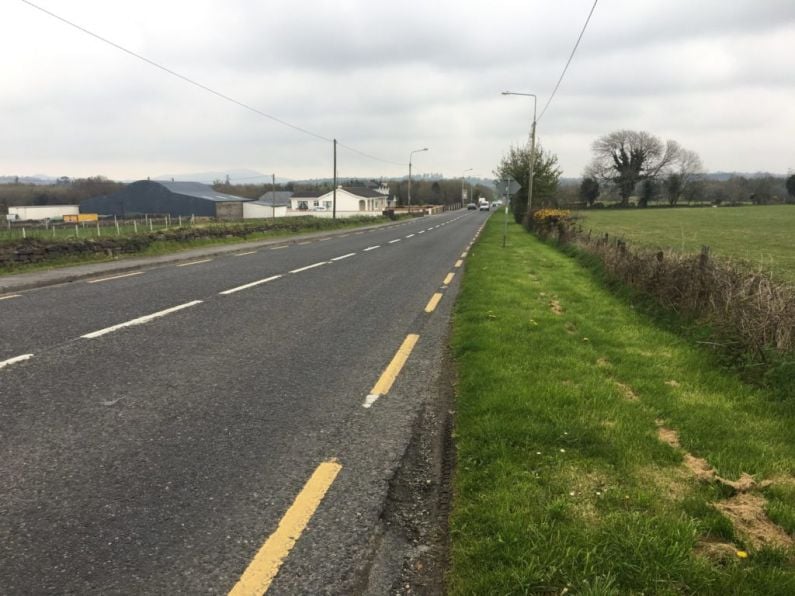 Lemybrien traffic calming scheme set to cost €6m