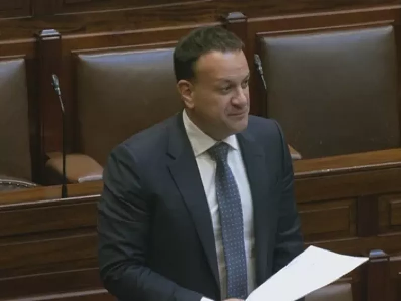 "I don't think investment in University Hospital Waterford has been adequate" - Varadkar