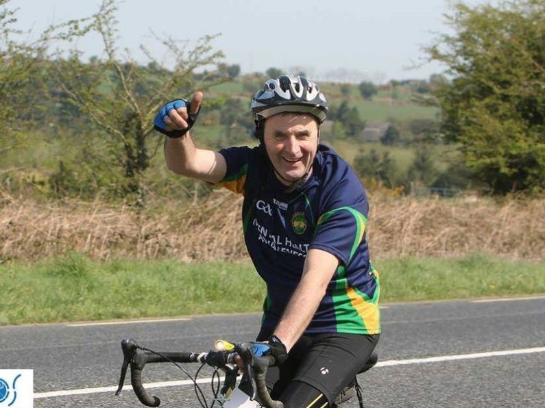 Cycle for SOS returns to Waterford this Easter Sunday