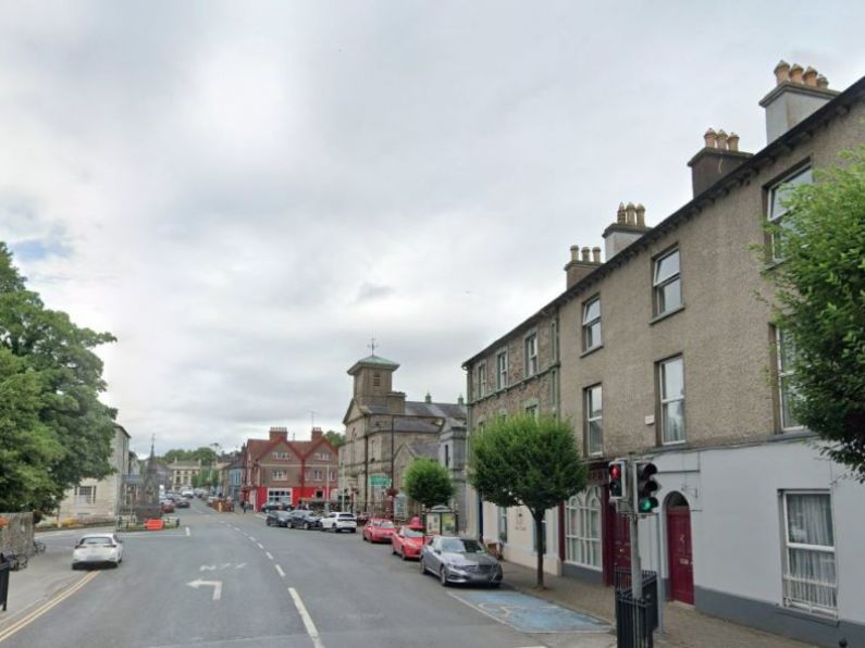 Two protected structures in Waterford to be transformed