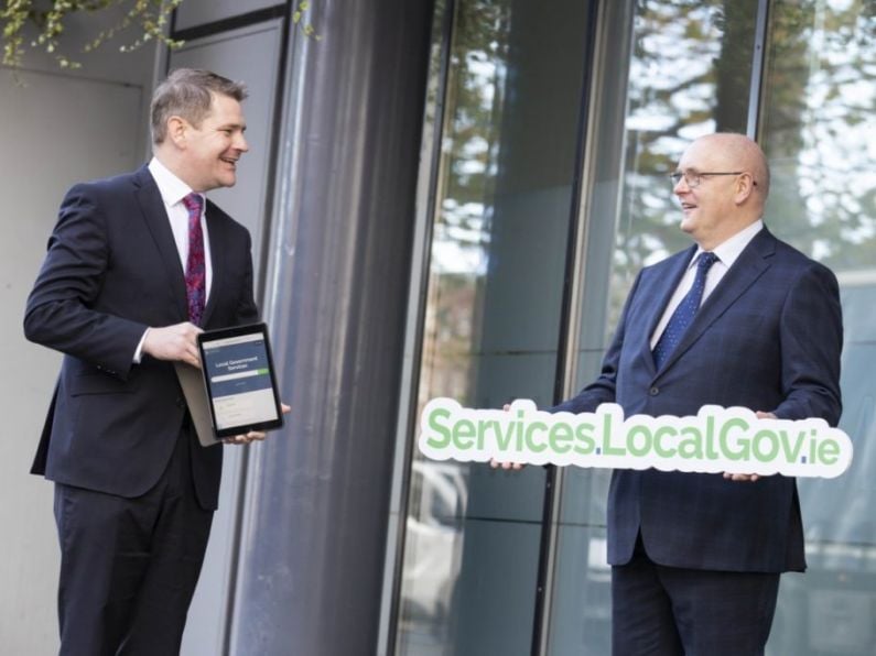 Government launches a 'one-stop-shop' website for local authority services