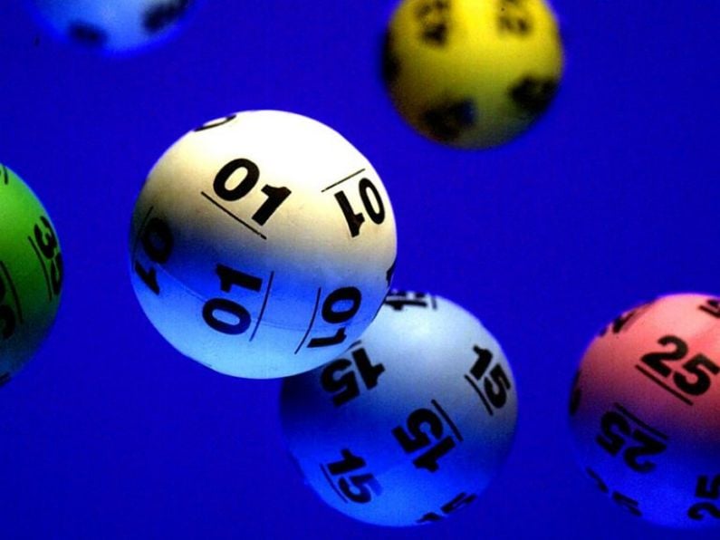 Winning EuroMillions ticket worth over €30 million sold in Co Tipperary