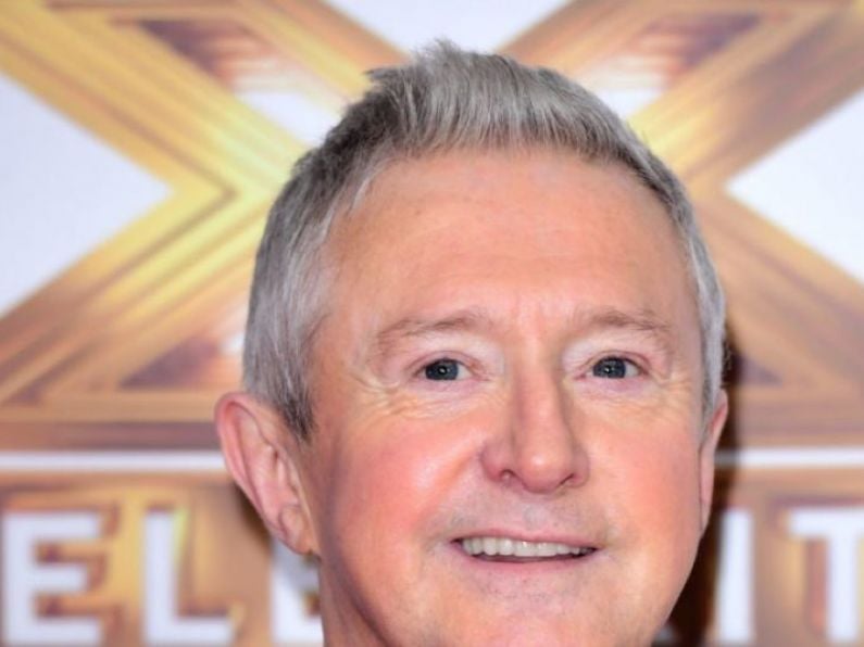 Louis Walsh is forming a new Irish band