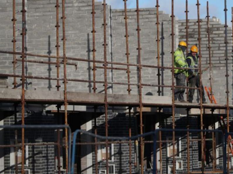 Government launches multibillion strategy to tackle housing crisis