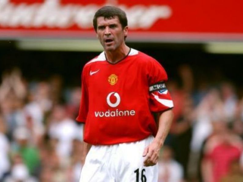 Hindu leader criticises Roy Keane for blaming yoga for his 'worst ever' performance