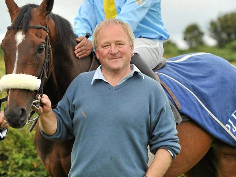 Rathgormack trainer Pat Flynn closes in on 800 winners