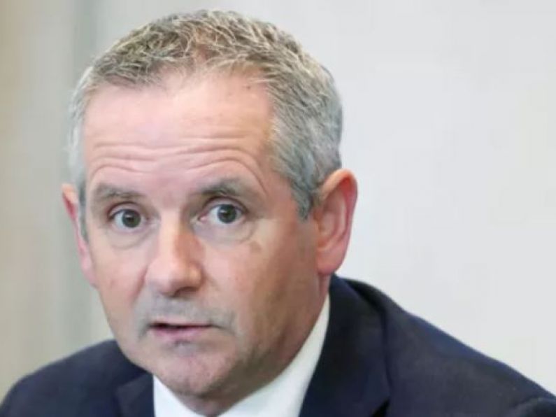 Paul Reid to step down as CEO of HSE