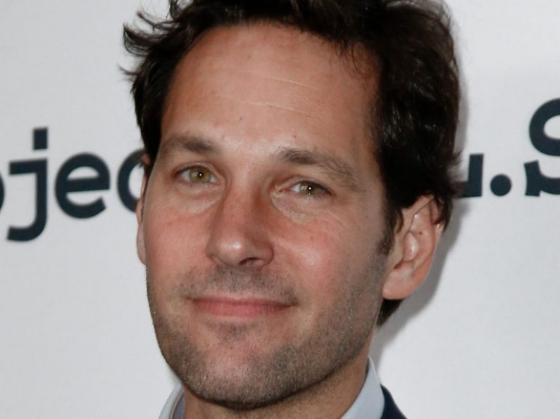 Paul Rudd is sexiest man alive, according to People Magazine.