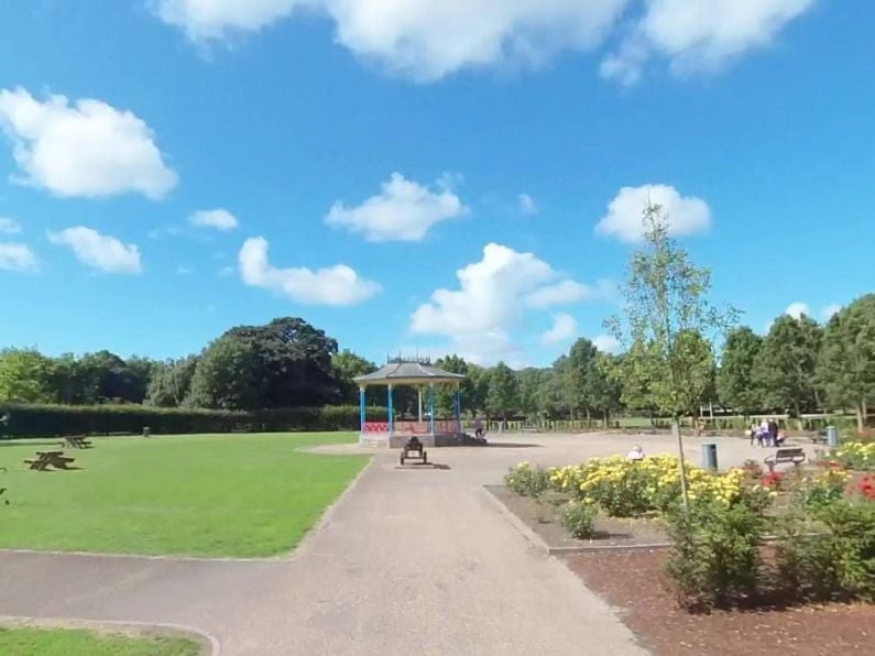 Lighting to be installed at Waterford's People's Park