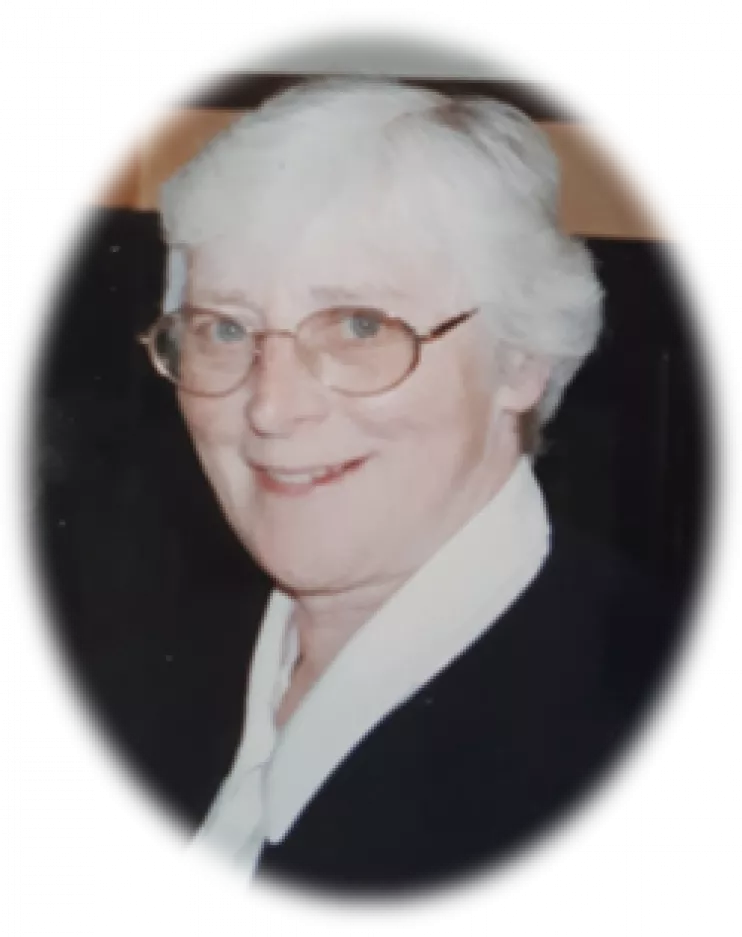 Sr Maura (Stanislaus) Bookle, Mercy Convent,  Military Road,  Waterford