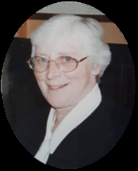 Sr Maura (Stanislaus) Bookle, Mercy Convent,  Military Road,  Waterford