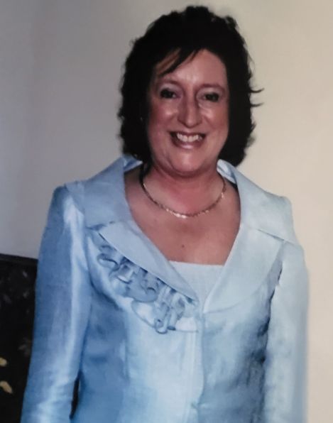 Maria (Sarah) Hassey, Maplewood, Ashley Court, Waterford