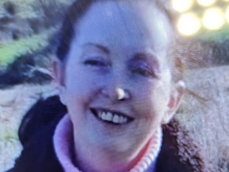 Gardaí thank public as missing Waterford woman is located