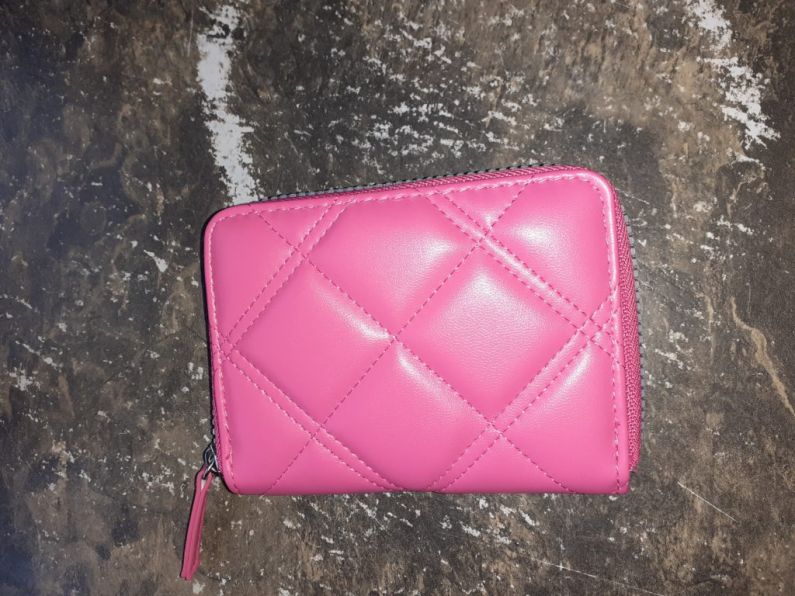 Found: Woman’s purse