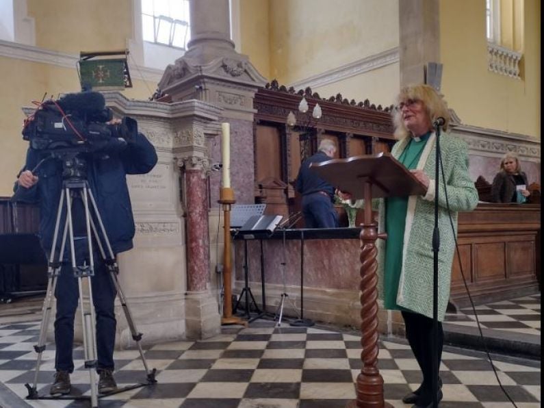 Waterford celebrates Poetry Day Ireland