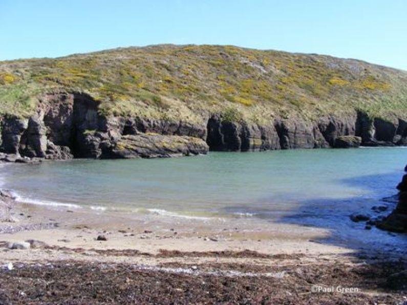 Public urged to steer clear of Waterford area following landslide