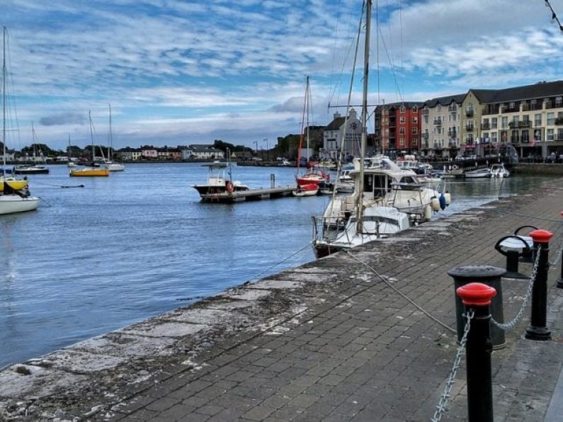 "Has Dungarvan become a cash cow?" - Parking fines questioned by local councillors