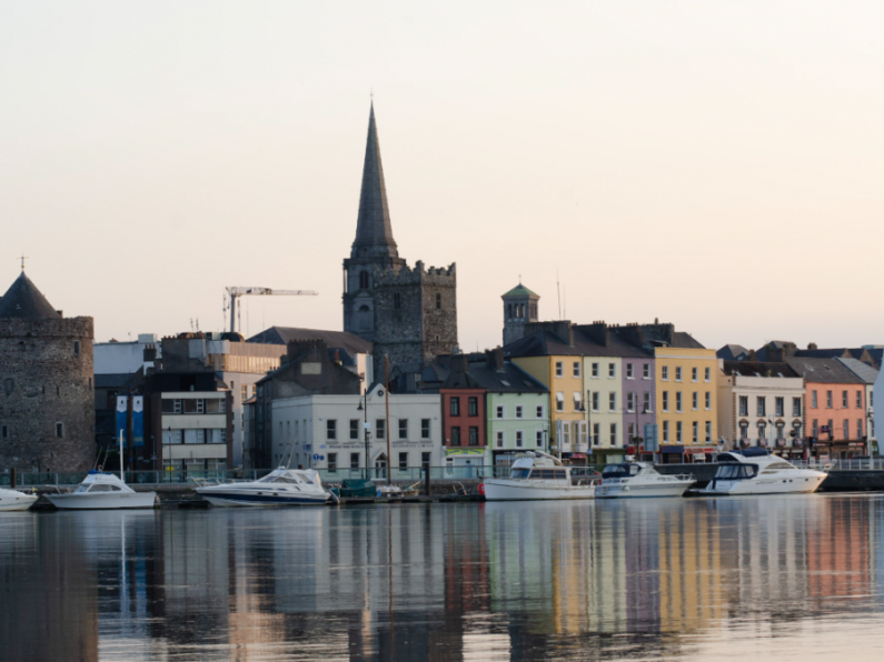 Waterford City among areas with lowest inflation rate changes