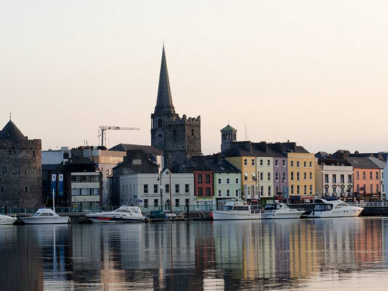 Waterford sees highest rent increase out of the five Irish cities