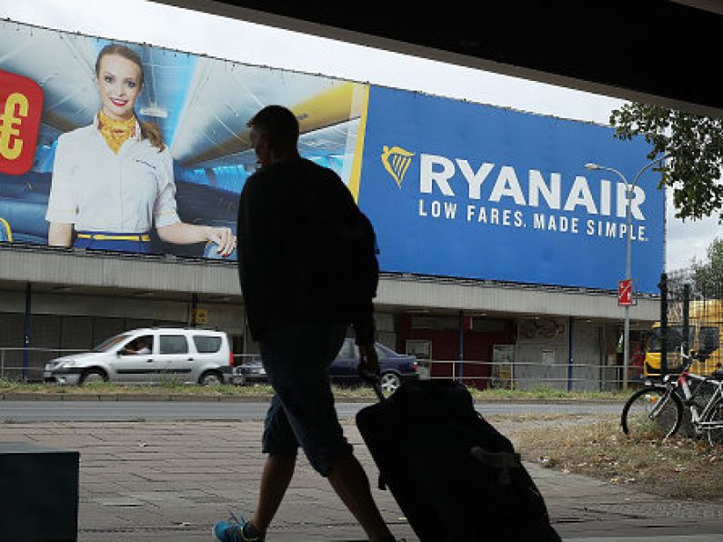 Ryanair forces South Africans to prove nationality with Afrikaans test