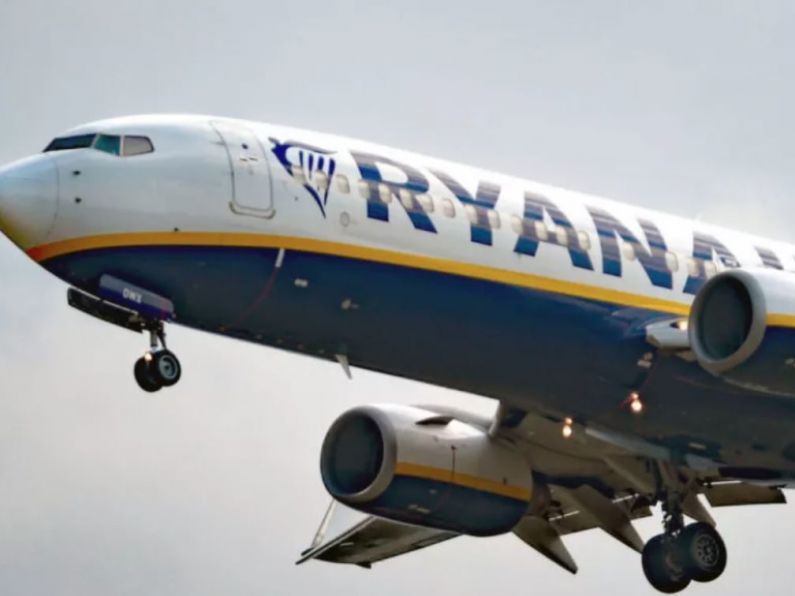 Ryanair to cancel flights over delays
