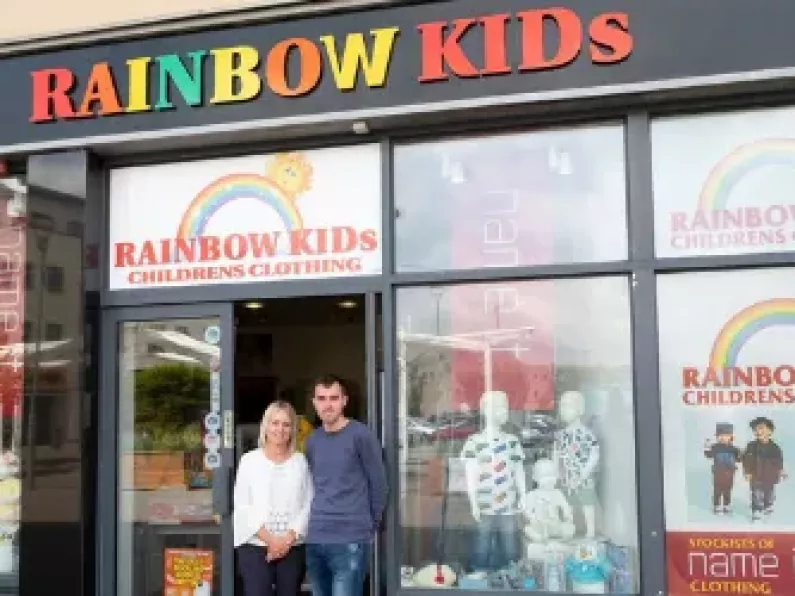 Family-run Dungarvan retailer to close after 10 years in business