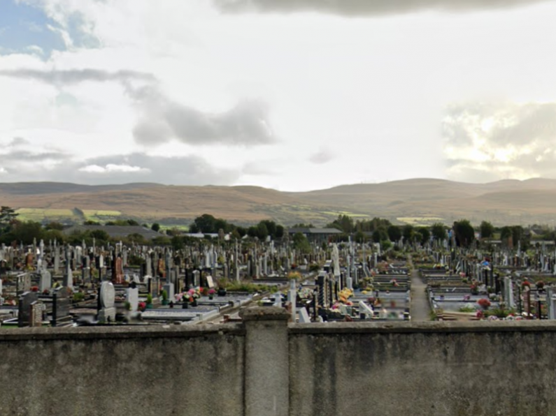 Kerry funeral killing: Man arrested over fatal assault in Tralee