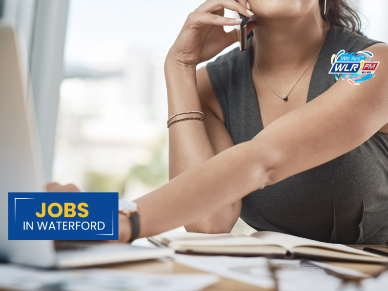 Jobs In Waterford - HR Coordinator / Operations Manager / IT Helpdesk Analyst