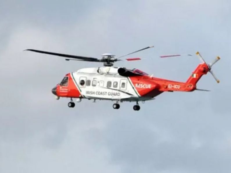 Man dies after getting into difficulty swimming in Clare lake