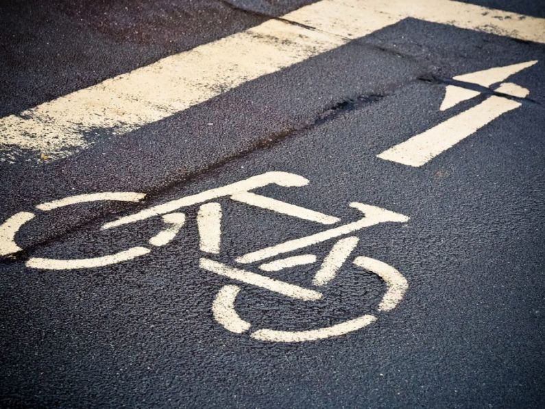 Active Travel funding "doesn't go far enough"