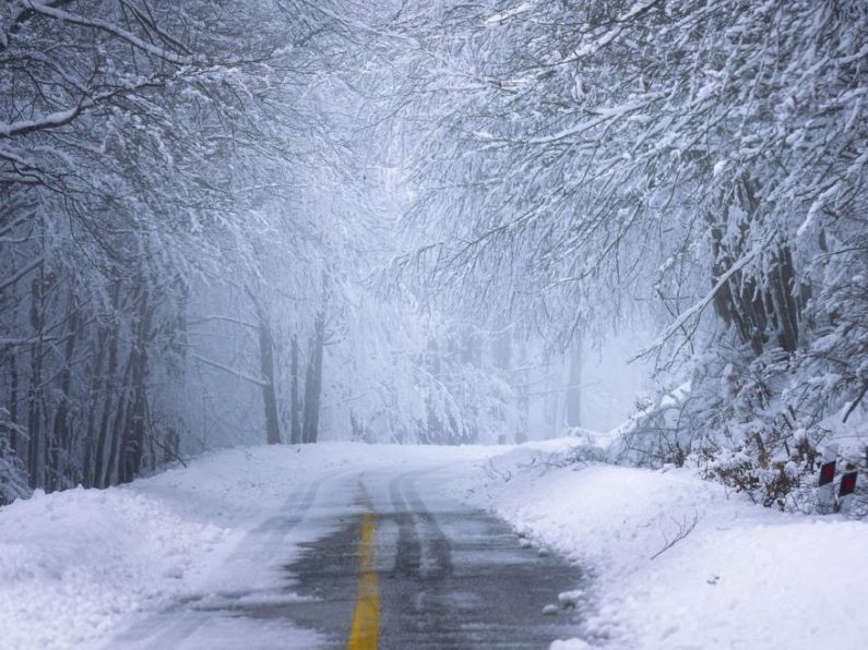 Waterford motorists reminded roads are still freezing