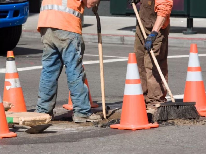 Waterford Roads: Council admits latency in road maintenance