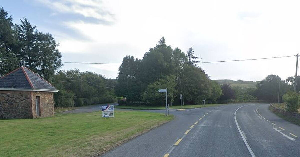 Reported flooding in Waterford City - Vimarsana News