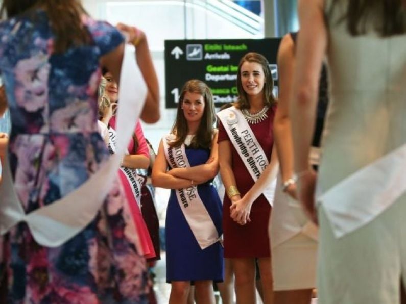 Married and trans women now able to enter Rose of Tralee