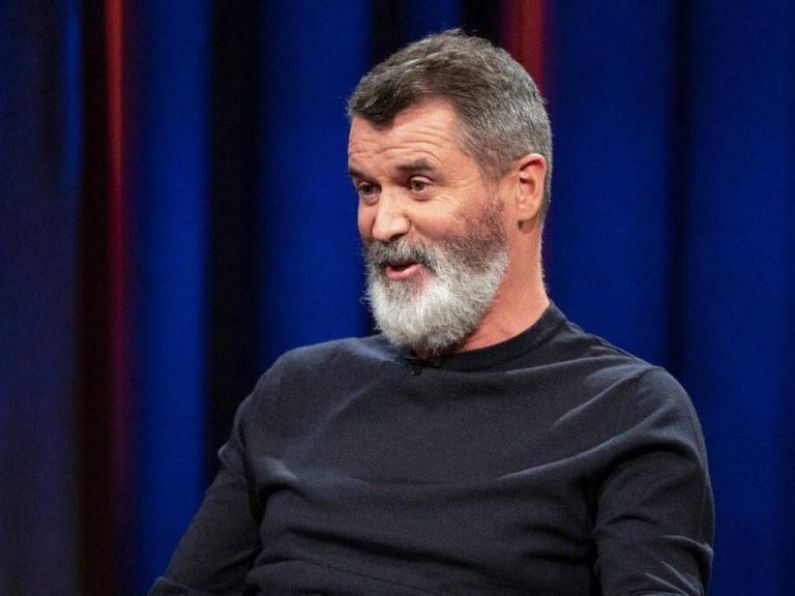'Are you kidding me?': Tommy Tiernan frustrated in Roy Keane interview