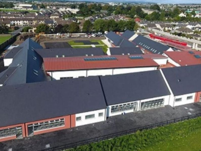 Concern over &quot;senseless vandalism&quot; at St Martin's Special School in Waterford City
