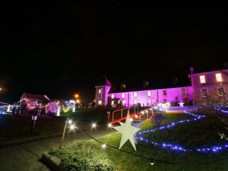 Coastguard Cultural Centre Tramore to light up this Christmas