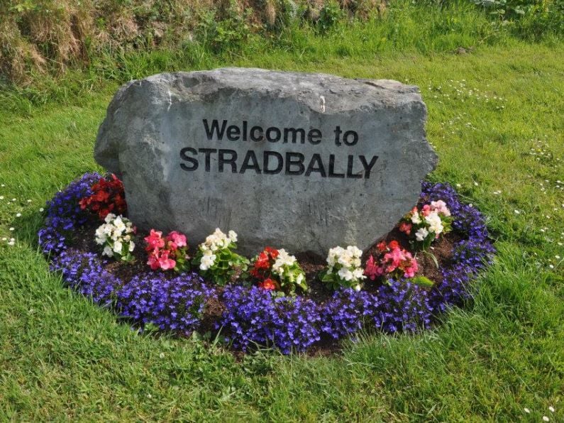 Success for Waterford in Tidy Towns competition