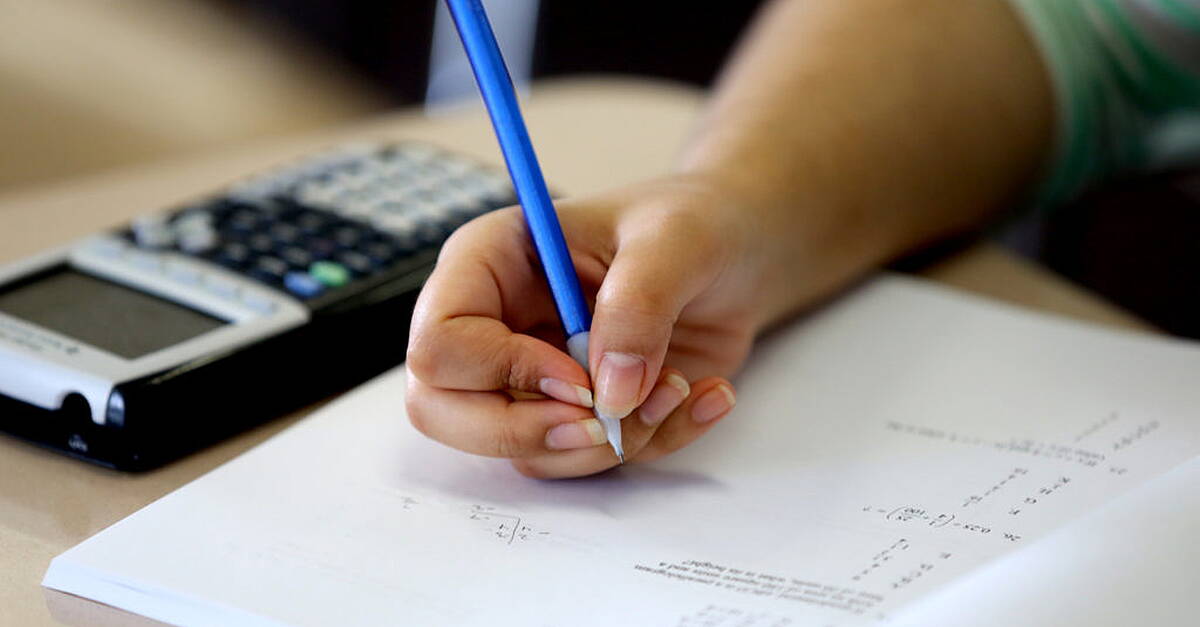 Encouraging your teen to study! - Vimarsana News