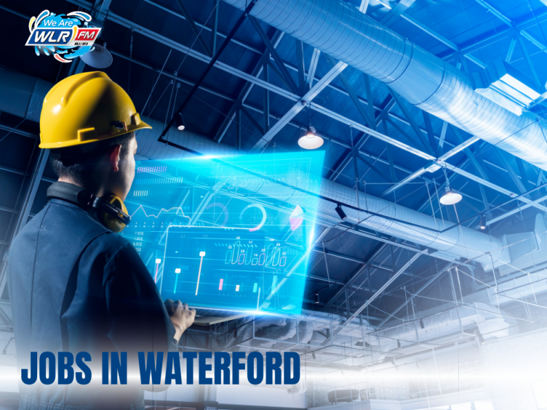 Jobs In Waterford - Mutiable Vacancies at Suir Engineering
