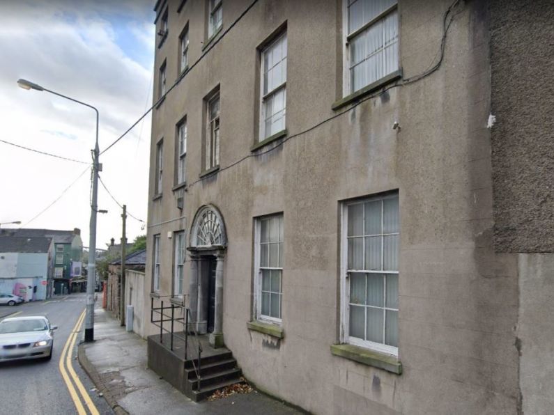 Permission granted to transform historic Waterford City building