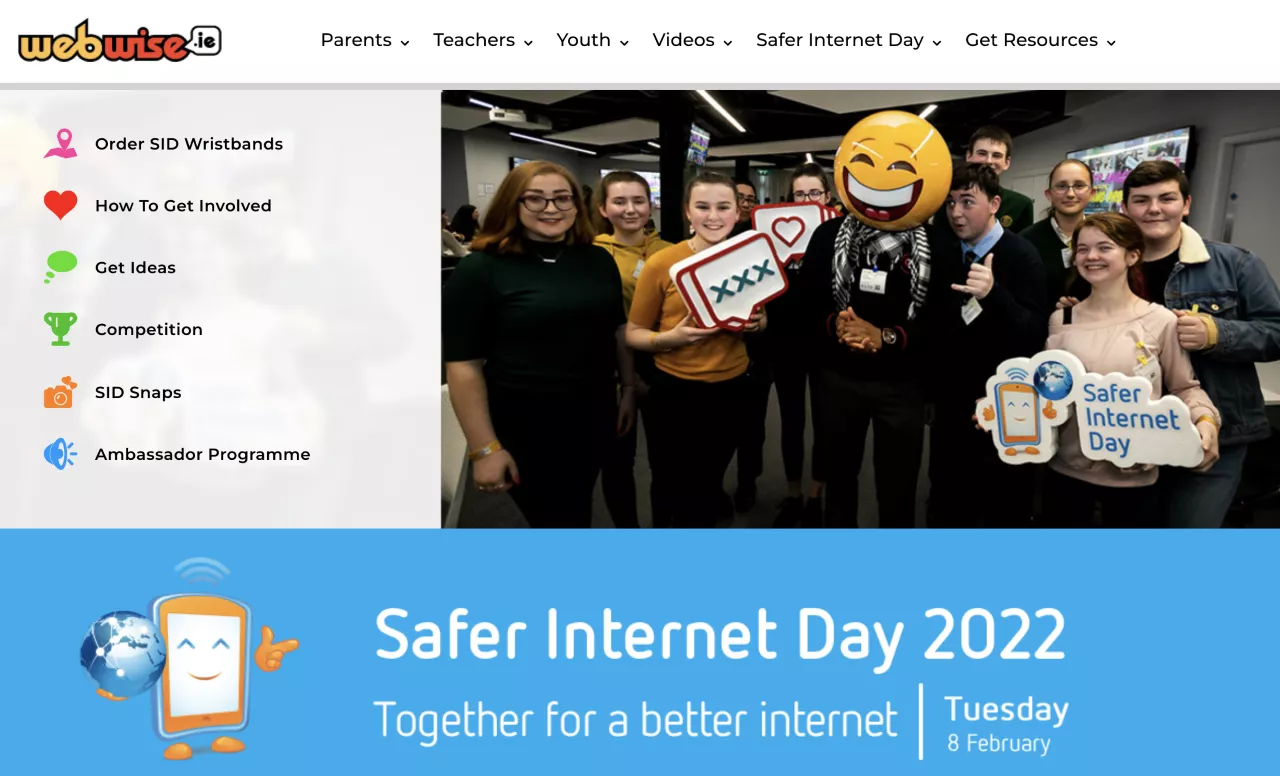 safer internet day