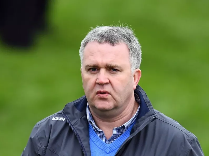 Listen: County Board Chairman Sean Michael O'Regan on Waterford's season