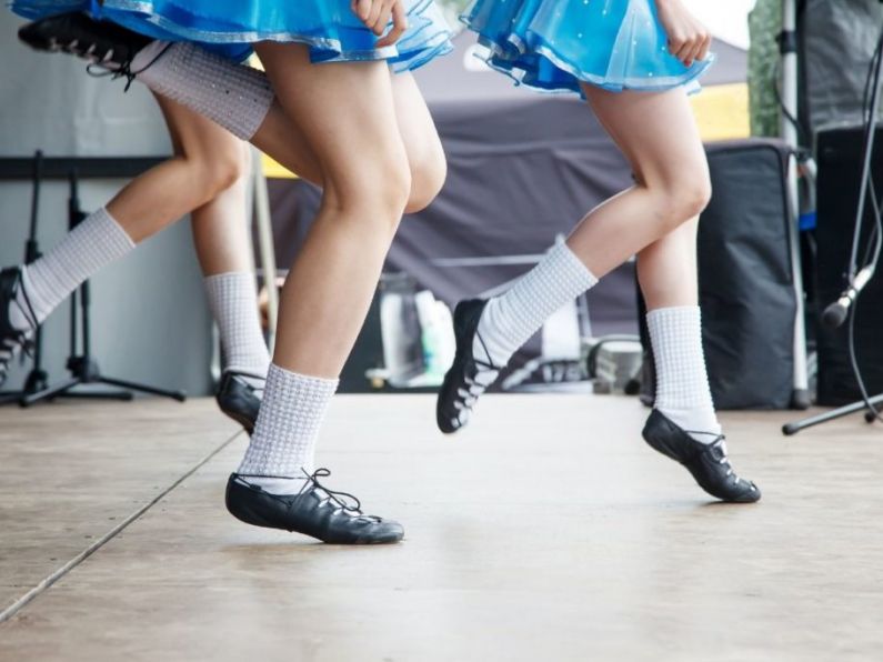 Irish dancing body accused of competition fixing