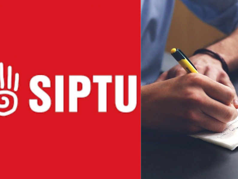 SIPTU members in Waterford community organisations to go on strike today