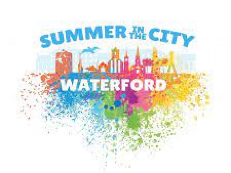Summer In The City news with Anna Jordan plus Paul Grant from MAGNUM!