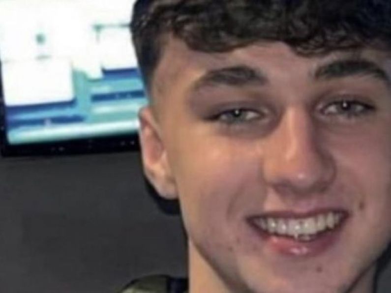 Human remains found during search for Jay Slater in Tenerife