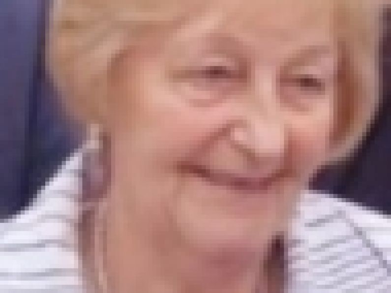 Mary Walsh, formerly of Pearse Park and Ballytruckle, Waterford and Waterford Crystal