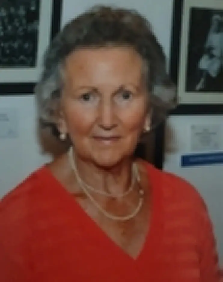 Ann Walshe née O’Neill, 24 Catherine Street, Waterford